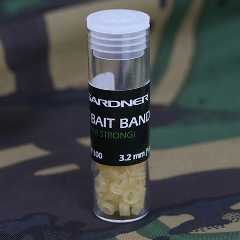 Gardner Latex Bait Bands